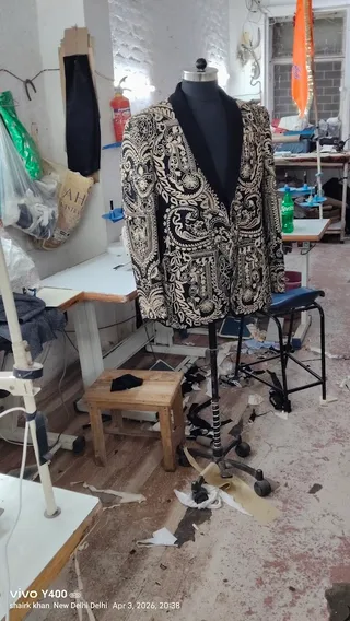Sahwaaz Tailor — photo 2