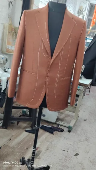 Sahwaaz Tailor — photo 3