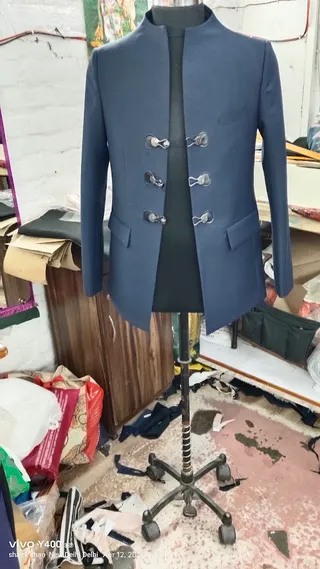 Sahwaaz Tailor — work photo 4