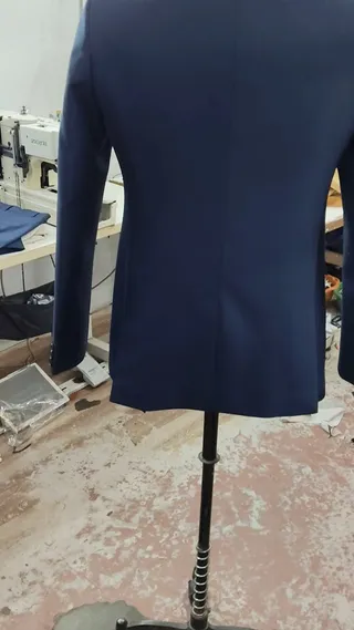 Sahwaaz Tailor — work photo 6