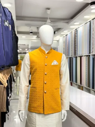 RAVI TAILORS & DRAPERS — work photo 4