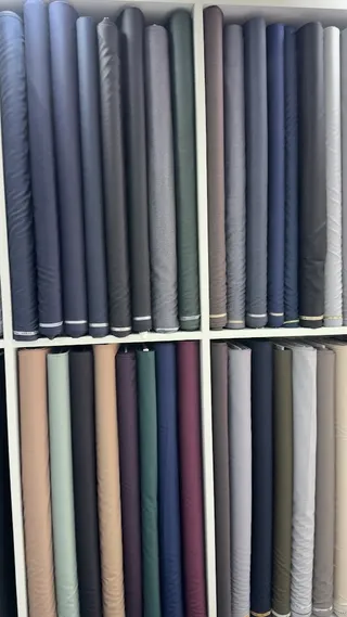 RAVI TAILORS & DRAPERS — work photo 6