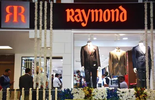 The Raymond shop — photo 2
