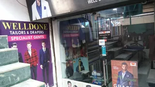 Welldone Tailors & Drapers, Malviya Nagar Delhi — work photo 5