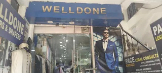 Welldone Tailors & Drapers, Malviya Nagar Delhi — work photo 6