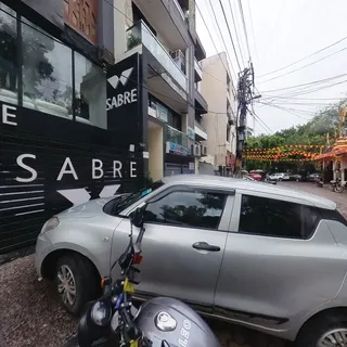 Sabre Bespoke Menswear — work photo 2