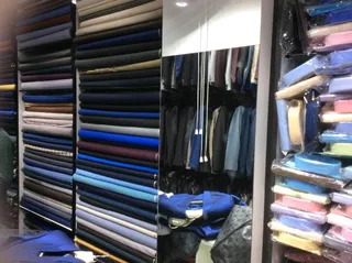 Sabre Bespoke Menswear — work photo 3