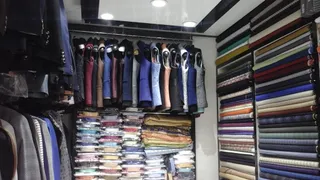 Sabre Bespoke Menswear — work photo 4