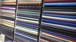 Sabre Bespoke Menswear — work photo 8