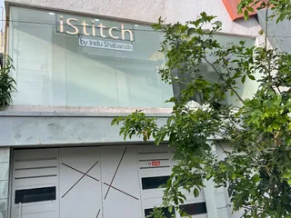 iStitch by Indu Shabarish — photo 2