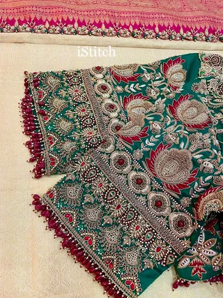 iStitch by Indu Shabarish — photo 3