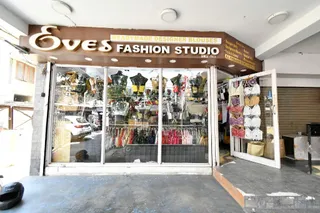 Eves Tailor's — photo 3