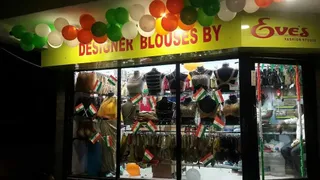 Eves Tailor's — work photo 4
