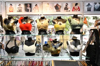Eves Tailor's — work photo 6