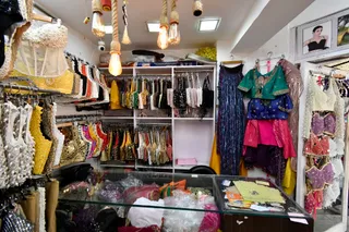 Eves Tailor's — work photo 8