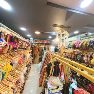 Roshan tailors (House of Roshan) — photo 1