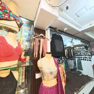 Roshan tailors (House of Roshan) — photo 2