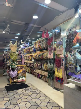 Roshan tailors (House of Roshan) — work photo 6