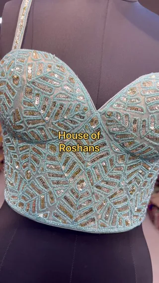 Roshan tailors (House of Roshan) — work photo 7