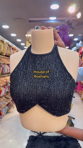 Roshan tailors (House of Roshan) — work photo 8