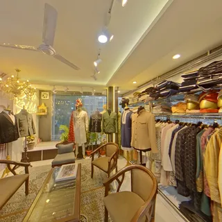 CUTTOSTITCH by Sunil Jaiswal — photo 1