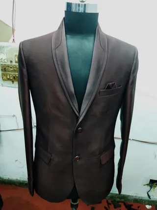 S. G. Tailor & fabrication — photo 3