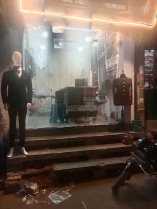 Nisha tailor &drapers gents — photo 2