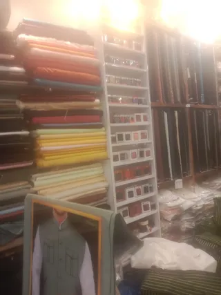 Nisha tailor &drapers gents — photo 3