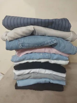 Online service AR Altration new stitching talior — work photo 4