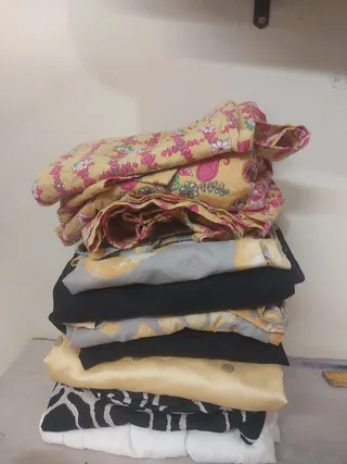 Online service AR Altration new stitching talior — work photo 5