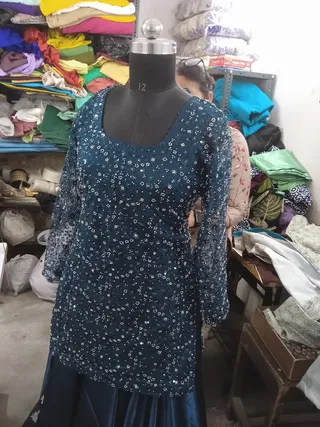 Usha Tailors — photo 1