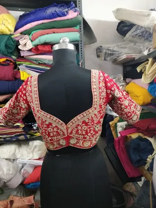 Usha Tailors — photo 2