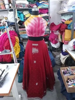 Usha Tailors — work photo 4