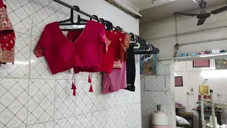 Usha Tailors — work photo 6