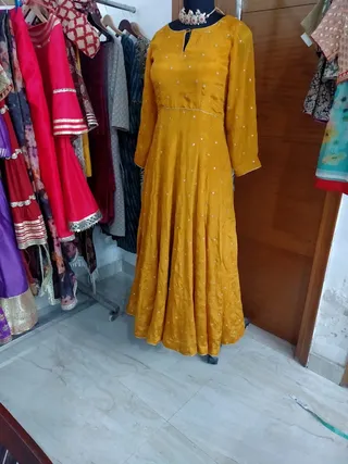 Shantusti Boutique - Best Ladies Tailor in Vasant Kunj — work photo 5