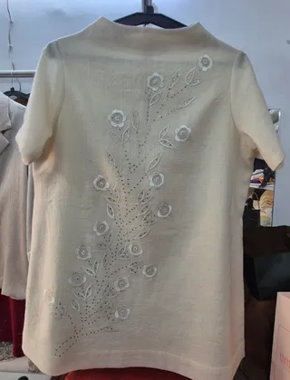Naseem Tailors — work photo 4