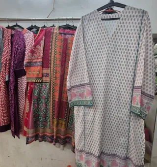 Naseem Tailors — work photo 5