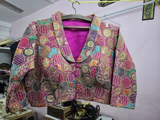 Venus Dress Designer & Drappers — photo 3