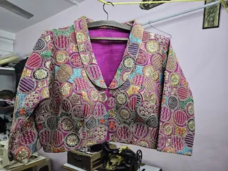 Venus Dress Designer & Drappers — work photo 6
