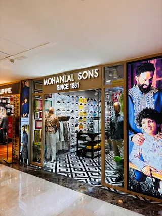 Mohanlal Sons — work photo 2