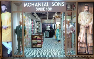 Mohanlal Sons — work photo 7