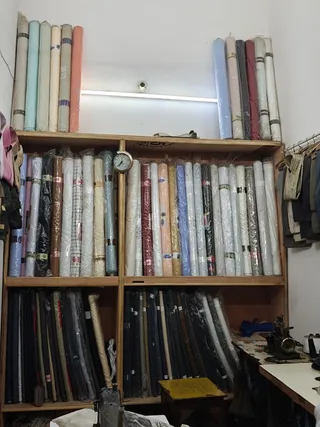 New Modern Tailors — work photo 1
