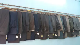 New Modern Tailors — work photo 3
