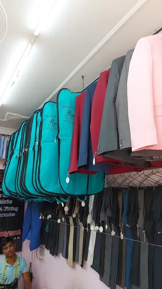 RAHIM TAILOR — work photo 3