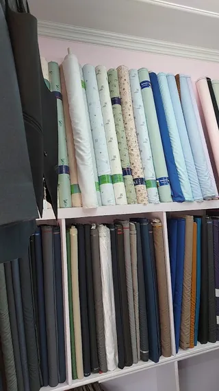 RAHIM TAILOR — work photo 4