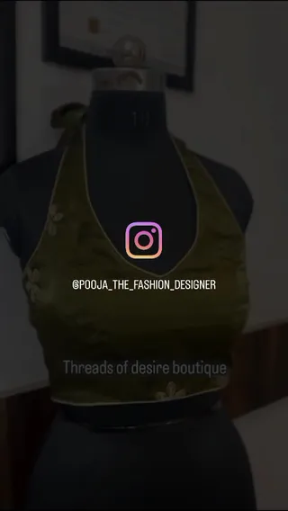 Threads Of Desire boutique by pooja sharma — work photo 3
