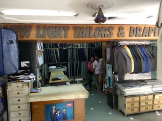 New Light Tailors & Drapers — work photo 4