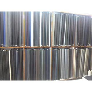New Light Tailors & Drapers — work photo 5