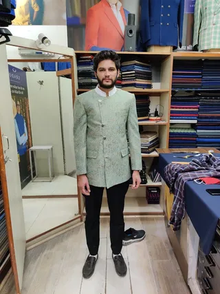 Sun Shine Tailors and Drapers by Anil Kumar — photo 2