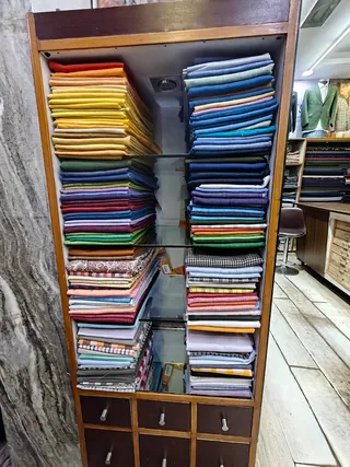 Sun Shine Tailors and Drapers by Anil Kumar — photo 3